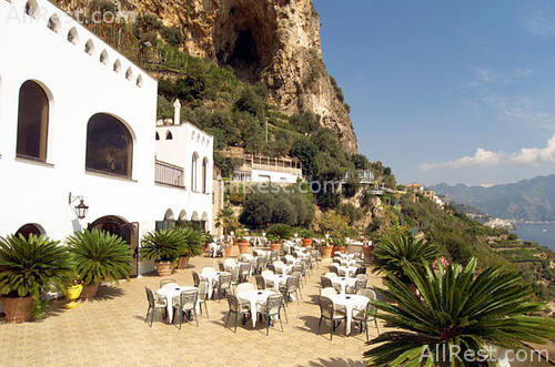Grand Hotel Il Saraceno 14